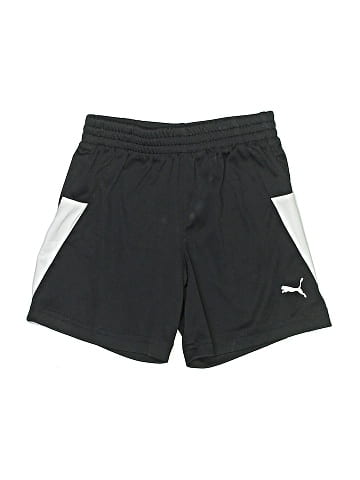 Puma Athletic Shorts (view 1)