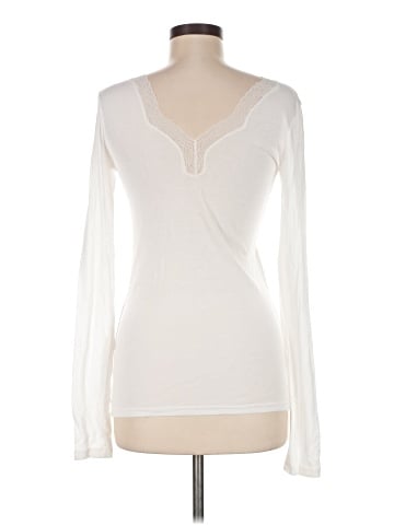 ONLY HEARTS Long Sleeve Top (view 2)