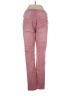 Seven7 Color Block Pink Jeans Size 4 - photo 2