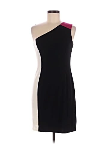 Maggy London Cocktail Dress (view 1)