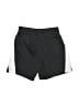 Puma 100% Polyester Color Block Black Athletic Shorts 12-18 MO / 18 MO - photo 2