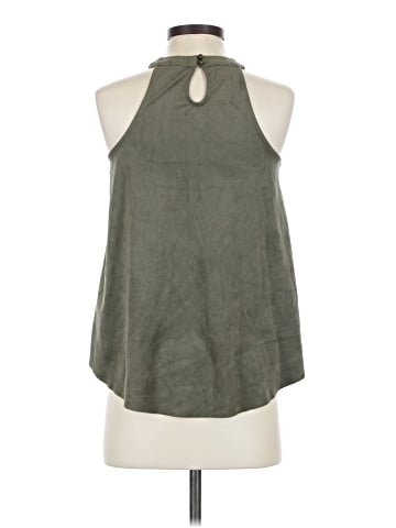 Altar'd State Sleeveless Blouse (view 2)