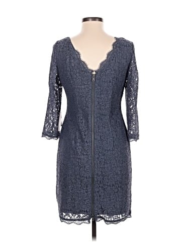 Adrianna Papell Cocktail Dress (view 2)