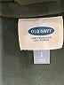 Old Navy 100% Polyester Green Vest Size S - photo 6