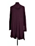 Laila Jayde Burgundy Cardigan Size L - photo 2