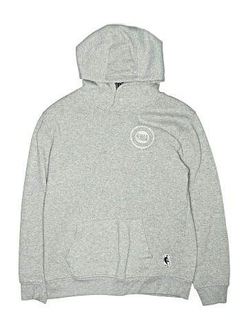 NBA Zip Up Hoodie (view 1)
