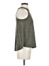 Altar'd State Green Sleeveless Blouse Size S - photo 4