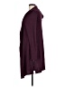 Laila Jayde Burgundy Cardigan Size L - photo 5