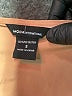 Moda International 100% Polyester Brown 3/4 Sleeve Blouse Size S - photo 7