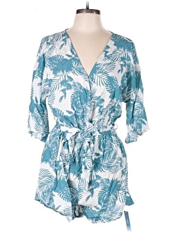 Cupshe Romper (view 1)