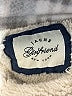 Jachs Girlfriend 100% Polyester Gray Fleece Size 2X (estimated) - photo 6