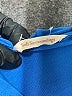 Soft Surroundings Blue Pullover Sweater Size S - photo 7