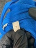 Soft Surroundings Blue Pullover Sweater Size S - photo 8