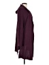 Laila Jayde Burgundy Cardigan Size L - photo 4