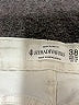 Stradivarius White Jeans Size 6 - photo 7