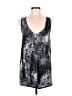 Willow & Clay Silver Tank Top Size M - photo 1