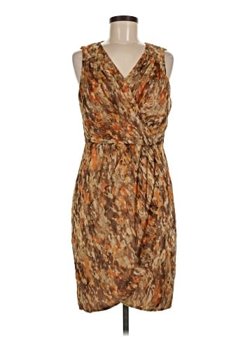 AK Anne Klein Cocktail Dress (view 1)