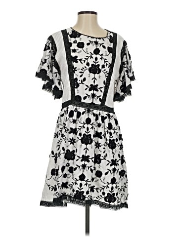 Joie Casual Dress (view 1)
