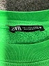 Zara Green Pullover Sweater Size S - photo 7