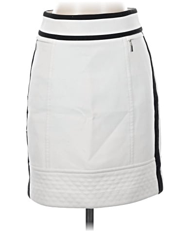 White House Black Market Casual Skirt (view 1)