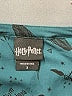 Harry Potter 100% Polyester Teal Green 3/4 Sleeve Blouse Size 3X - photo 7