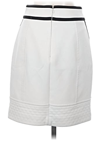 White House Black Market Casual Skirt (view 2)