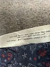 Ariat 100% Modal Blue Kimono Size XXL - photo 8