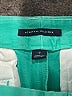 Tommy Hilfiger Solid Green Shorts Size 0 - photo 3