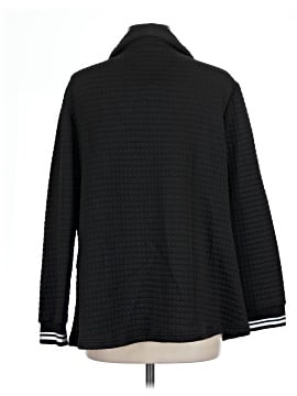 Shein Curve Cardigan (view 2)