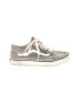 Vans Gray Sneakers Size 7 - photo 1