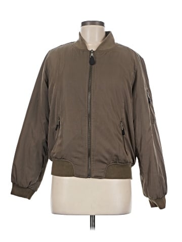 Kendall & Kylie Jacket (view 1)