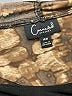 Connected Apparel Brown Casual Dress Size 14 - photo 7