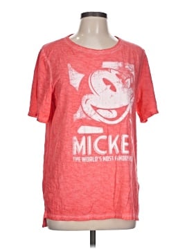 Gap x Disney Short Sleeve T-Shirt (view 1)