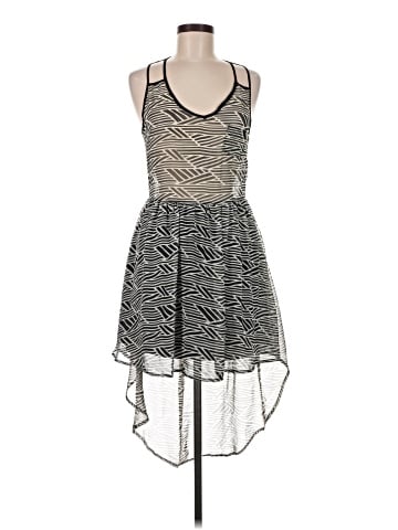 Poof Couture Cocktail Dress (view 1)