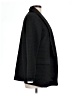 Shein Curve Black Cardigan Size 12 - photo 4
