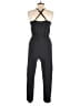 O'Neill Solid Black Jumpsuit Size M - photo 2