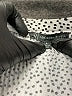 Adrianna Papell Silver Sleeveless Blouse Size S - photo 7