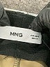 MNG 100% Polyester Brown Active Pants Size XXL - photo 4