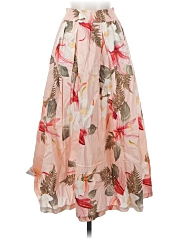 Zara Casual Skirt (view 1)