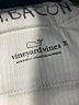 Vineyard Vines Solid Blue Casual Pants Size 14 - photo 7