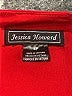 Jessica Howard Solid Red Cocktail Dress Size 6 (petite) - photo 7