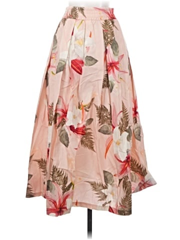 Zara Casual Skirt (view 2)