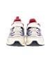 New Balance White Sneakers Size 7 1/2 (kids) - photo 2