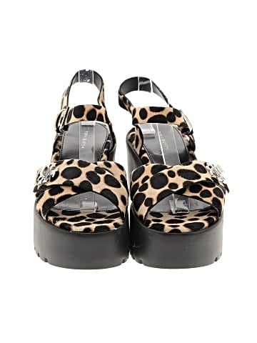 Tory Burch Sandals (view 2)