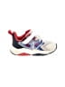 New Balance White Sneakers Size 7 1/2 (kids) - photo 1