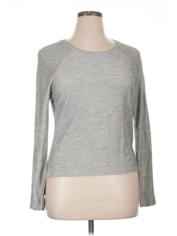 Fabletics 3/4 Sleeve T-Shirt (view 1)