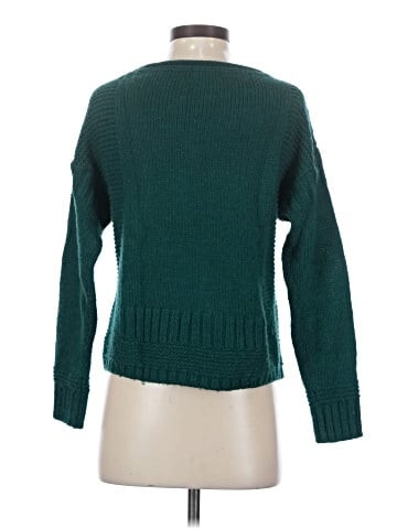 Indigo Collection Pullover Sweater (view 2)