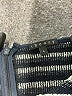 Theory Stripes Gray Casual Dress Size 4 - photo 7