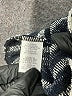 Theory Stripes Gray Casual Dress Size 4 - photo 8