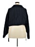 Flat White Black Long Sleeve Blouse Size 2X - photo 2